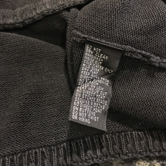 Vintage Michael Simon Valentine’s Day Cardigan ~ Women’s Large - Picture 12 of 12